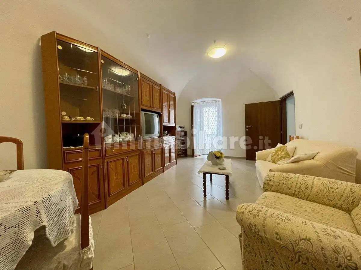 Terratetto unifamiliare via Carbonari, snc, Caporciano - foto 3