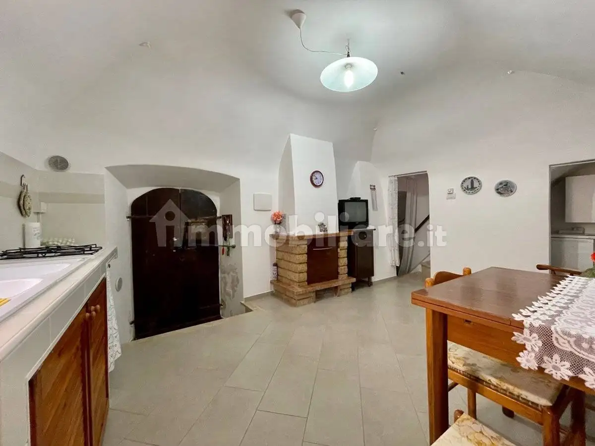 Terratetto unifamiliare via Carbonari, snc, Caporciano - foto 4