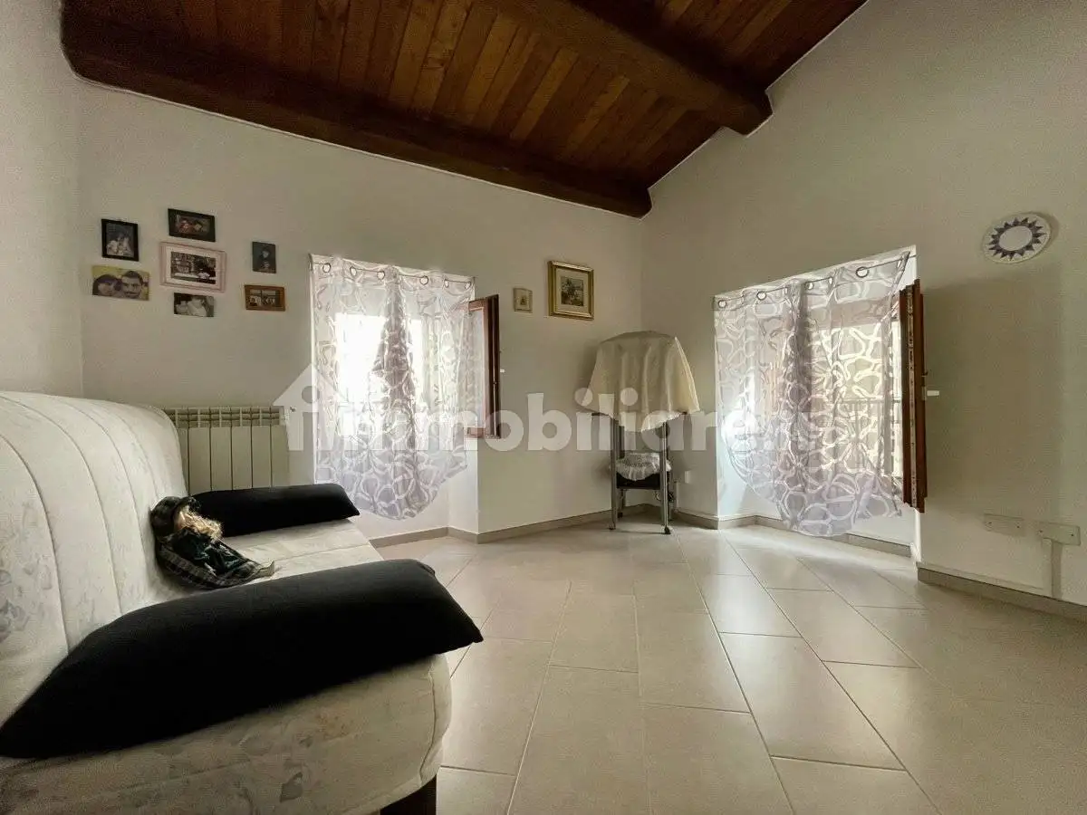 Terratetto unifamiliare via Carbonari, snc, Caporciano - foto 5