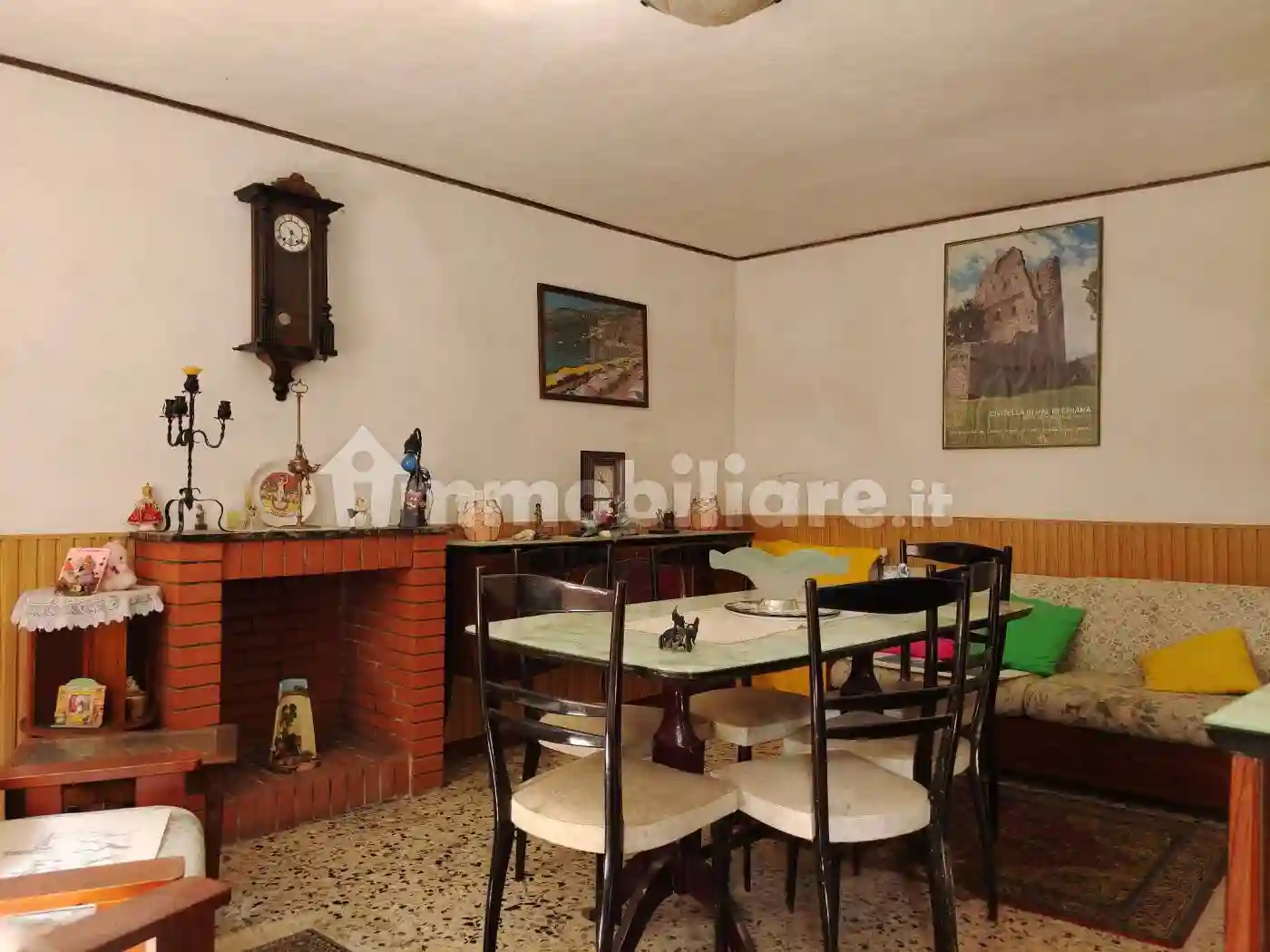 Casa indipendente - foto 5