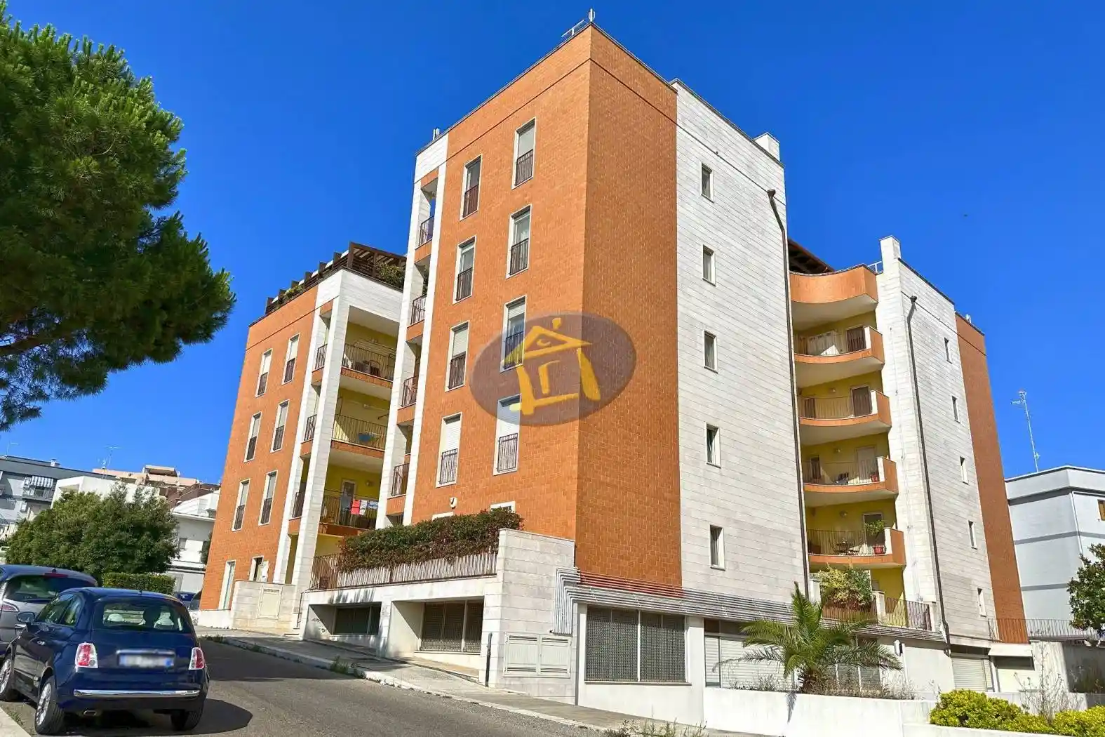 Appartamento in vendita a Putignano