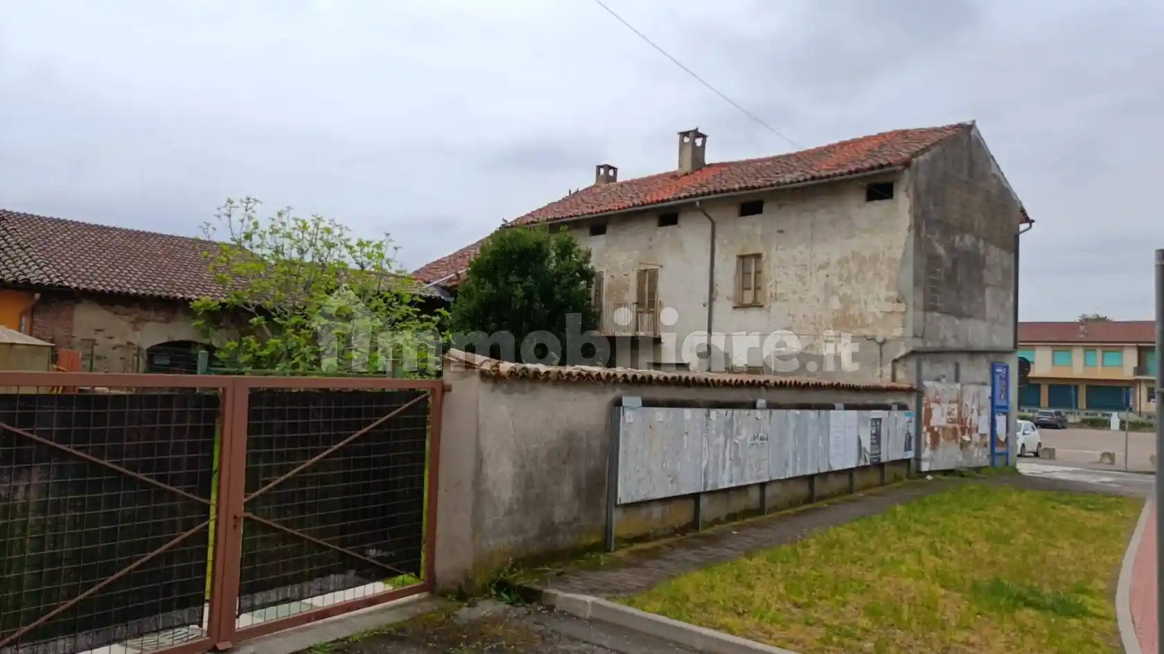 Casa colonica via Gregotti, Castello d'Agogna - foto 4