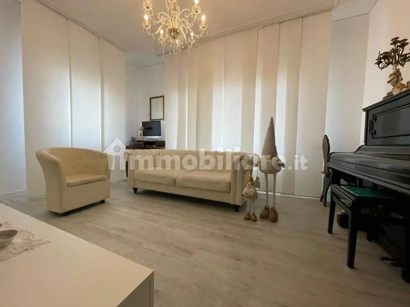 Appartamento in vendita a Modena