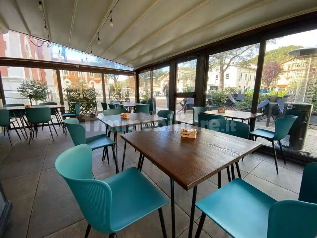 Terratetto unifamiliare piazza Libertà, Centro, Carsoli - foto 5