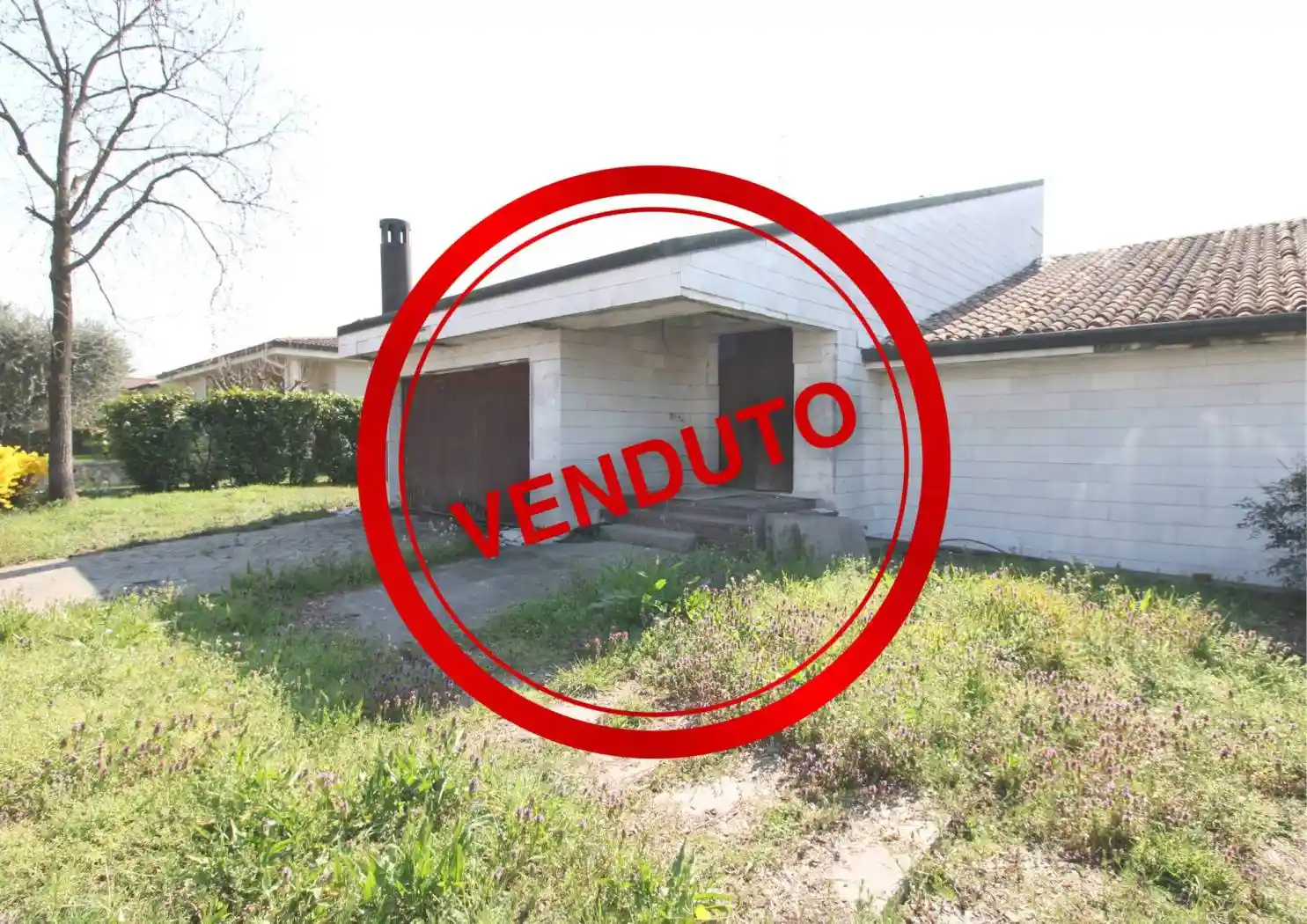 Villa in vendita a Castelcovati