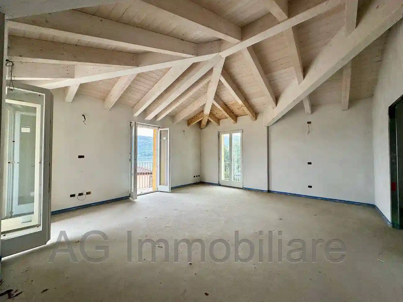 Attico - Mansarda - foto 3