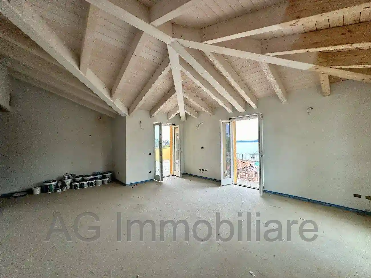 Attico - Mansarda - foto 4