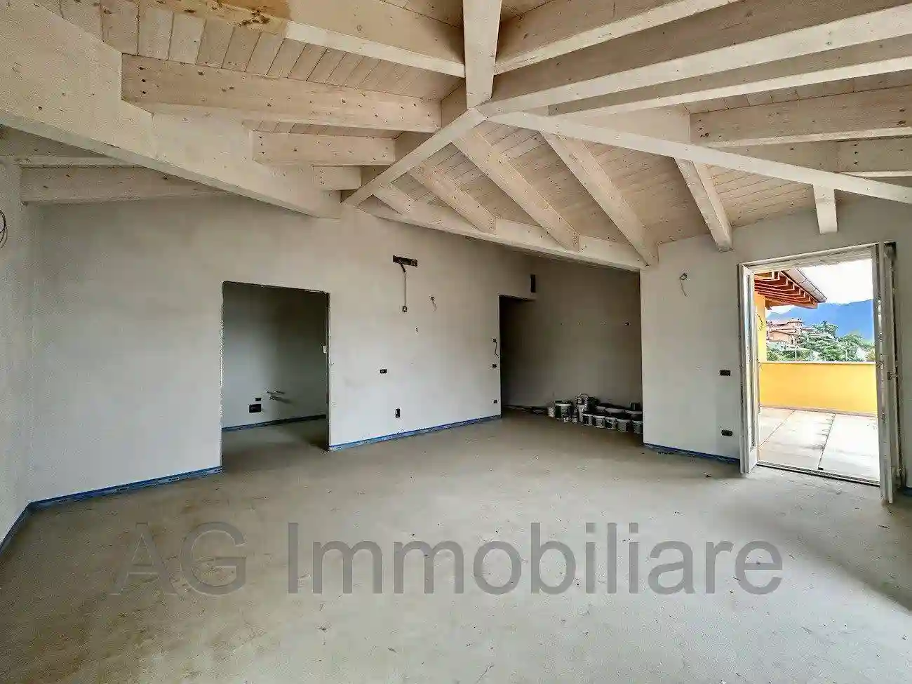 Attico - Mansarda - foto 5