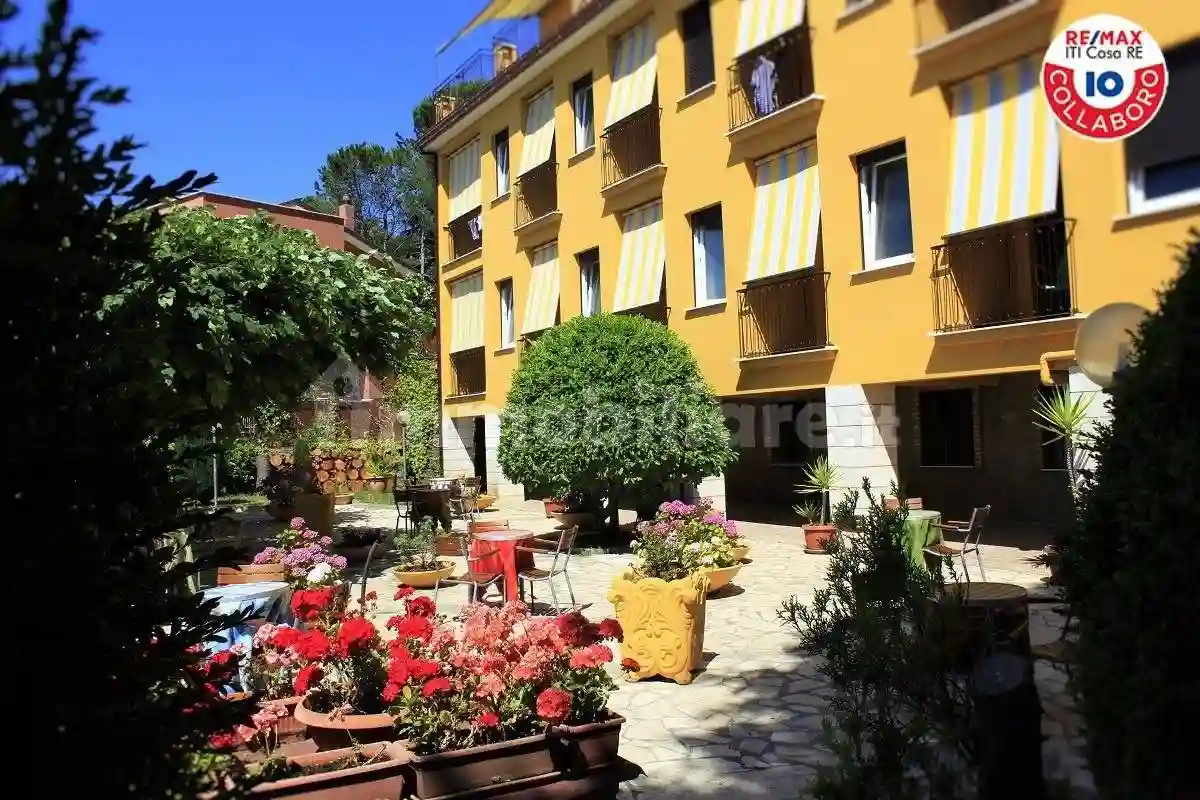 Palazzo - Edificio - foto 4