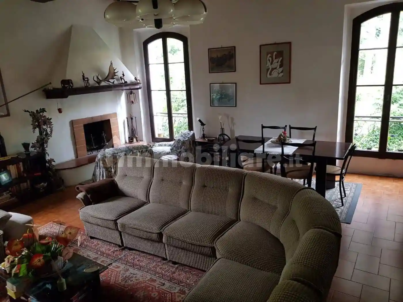 Casa indipendente in vendita a Calci