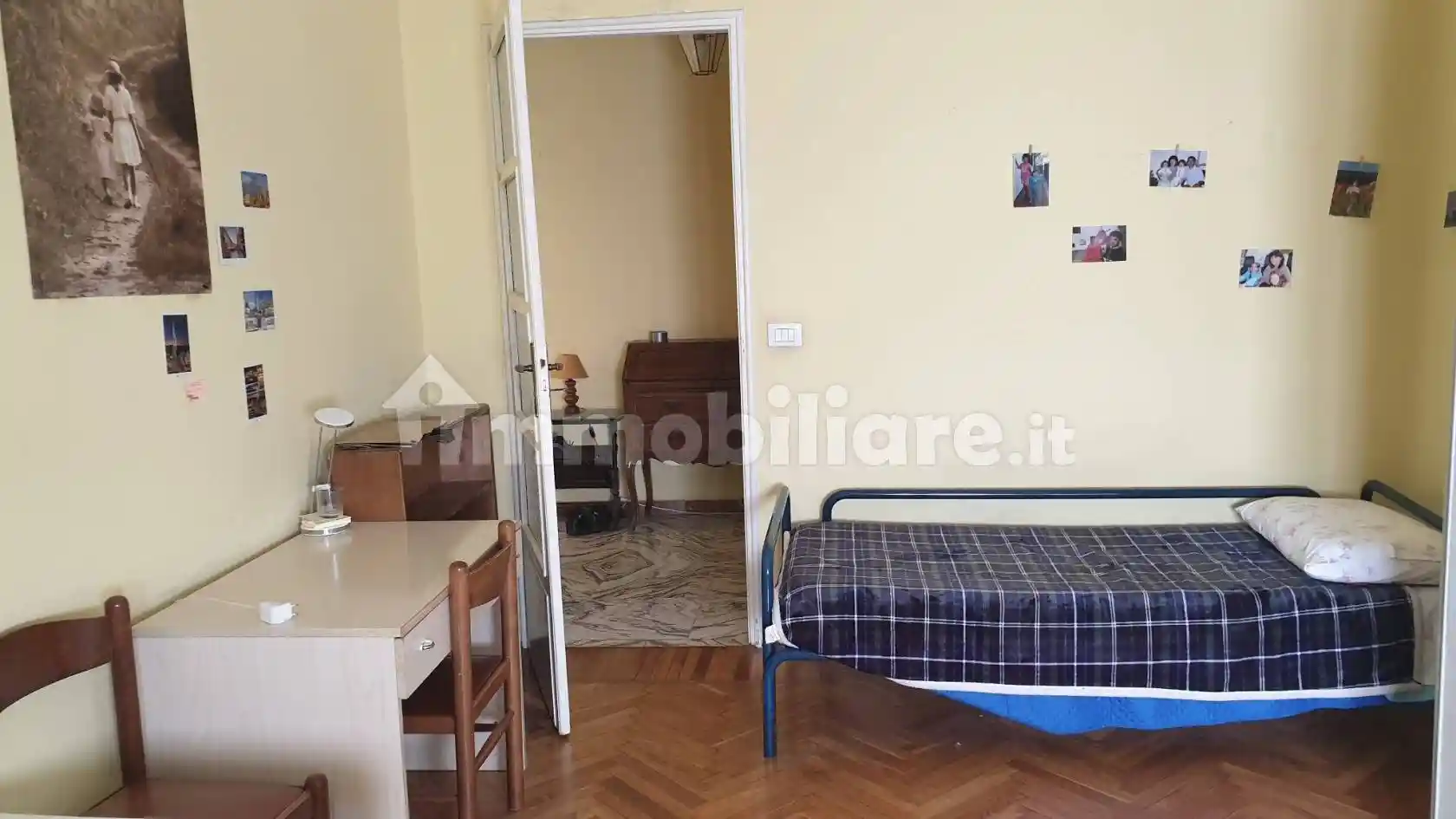 Appartamento in affitto a Torino