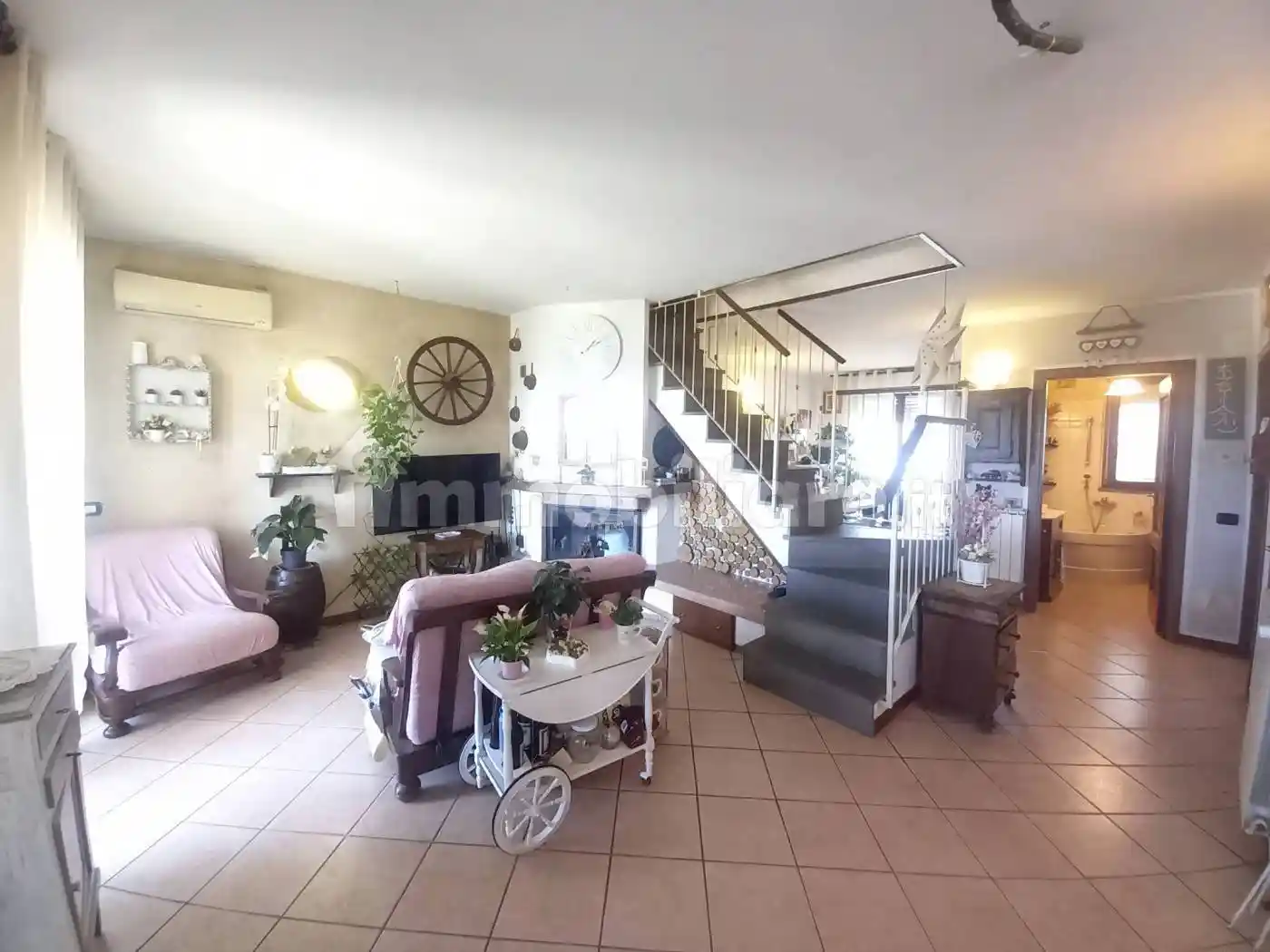 Appartamento in vendita a Firenze