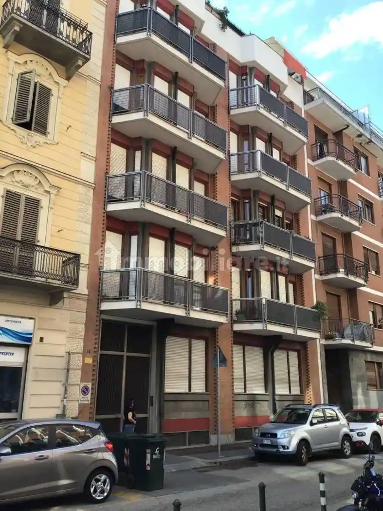 Appartamento in affitto a Torino