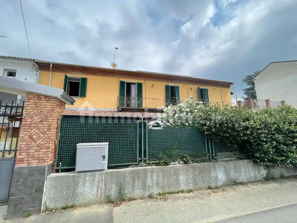 Villa in vendita a Alessandria