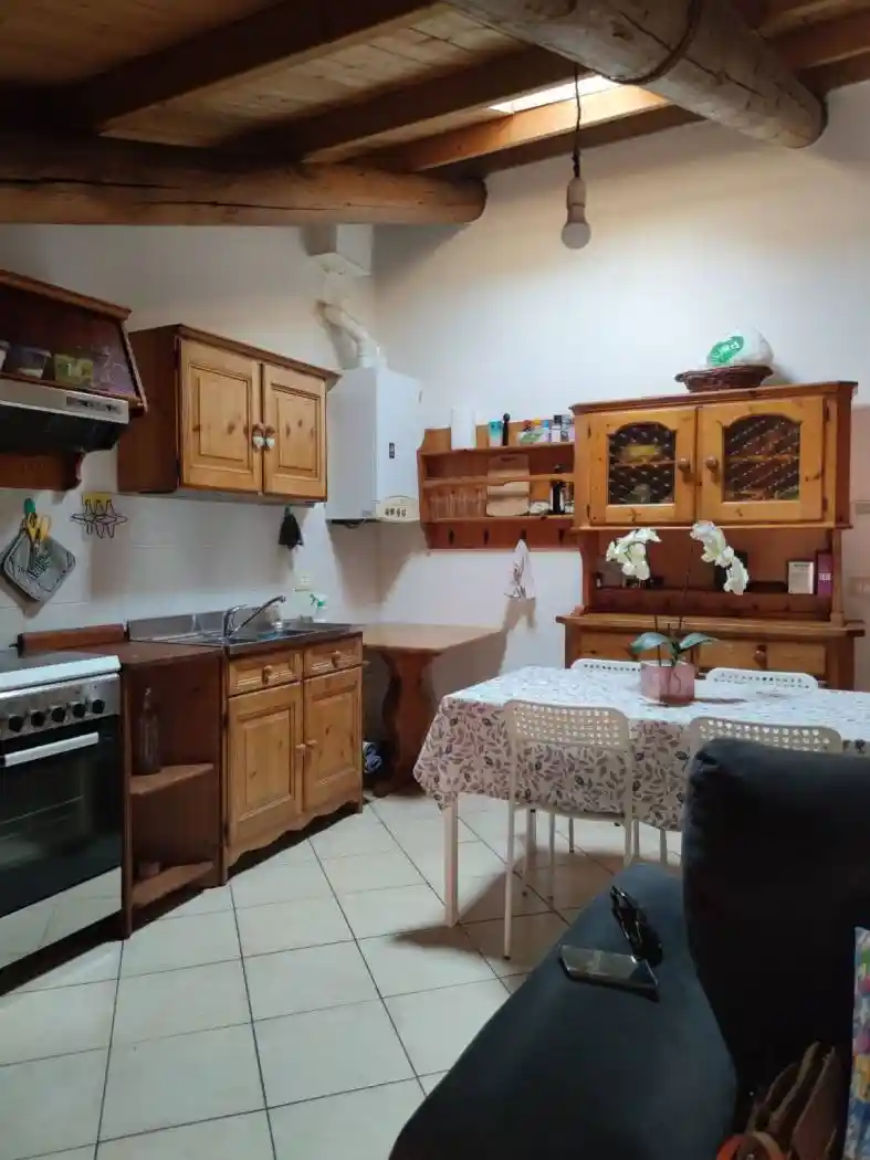 Attico - Mansarda in affitto a San Martino Buon Albergo