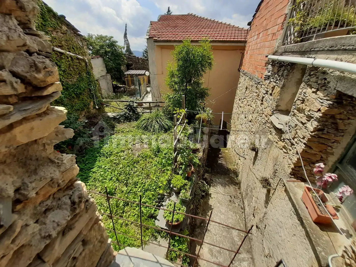 Rustico - Casale in vendita a Aquila d'Arroscia