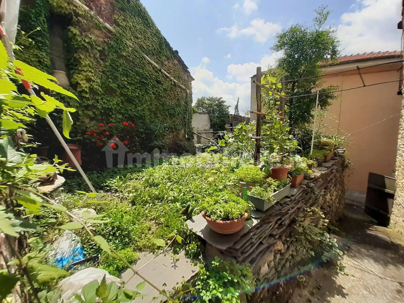 Rustico Borgata Aira, Aquila Di Arroscia, Aquila d'Arroscia - foto 2