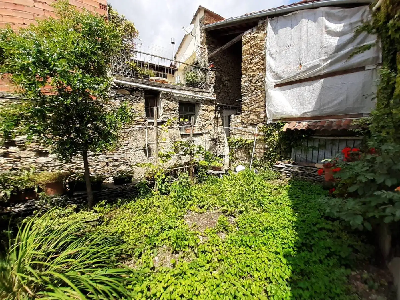 Rustico Borgata Aira, Aquila Di Arroscia, Aquila d'Arroscia - foto 5