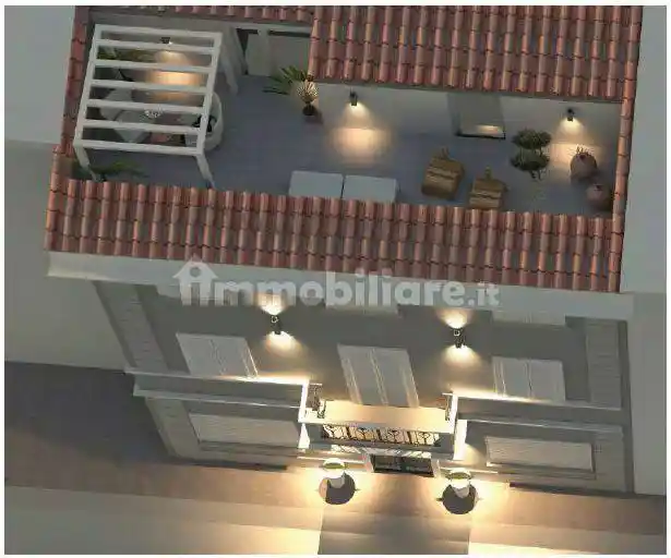 Appartamento in vendita a Montecatini-Terme