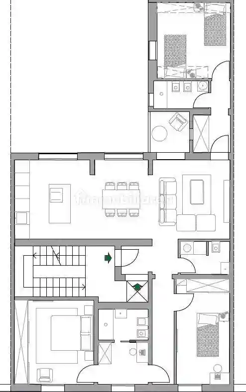 Appartamento - foto 5