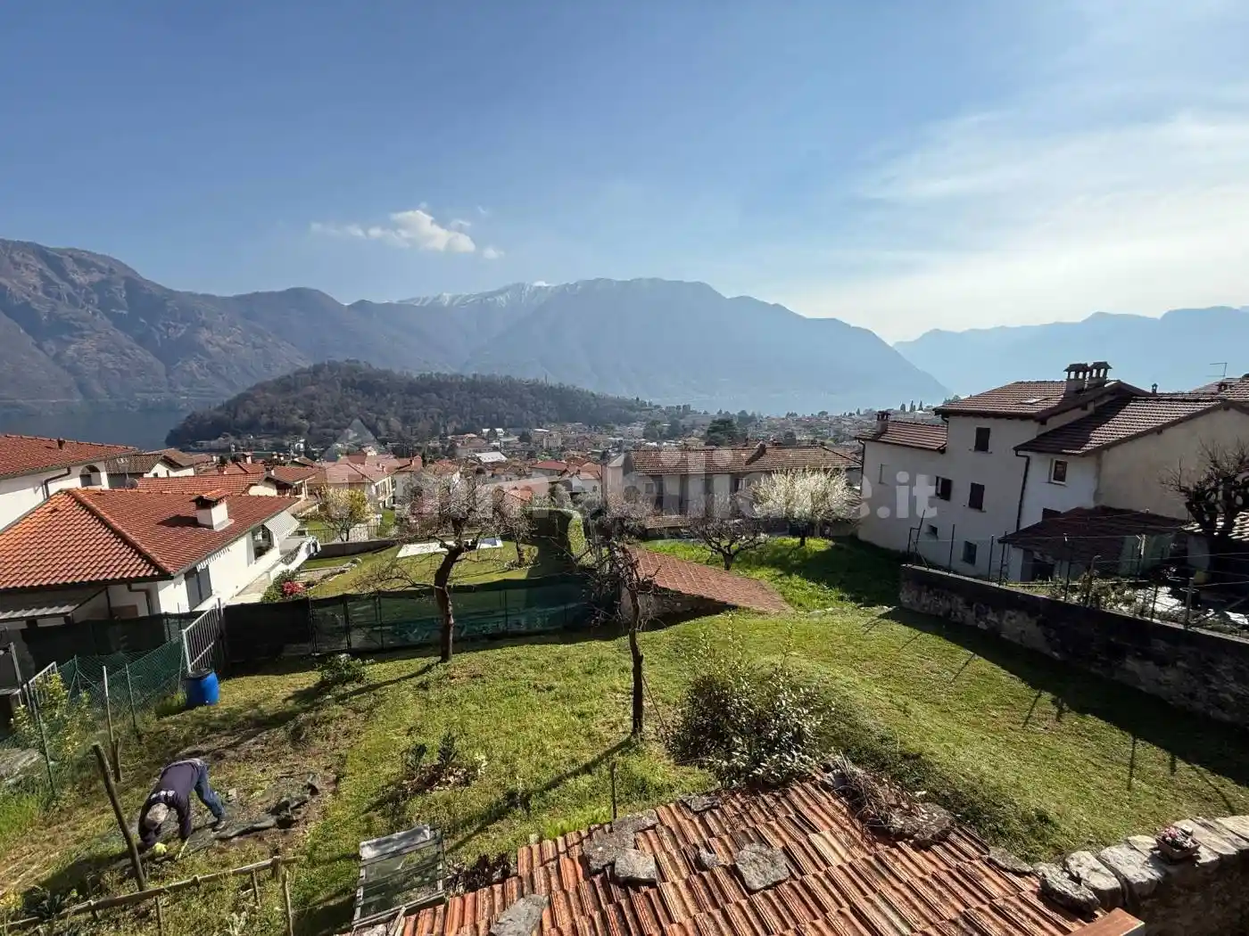 Casa indipendente in vendita a Tremezzina