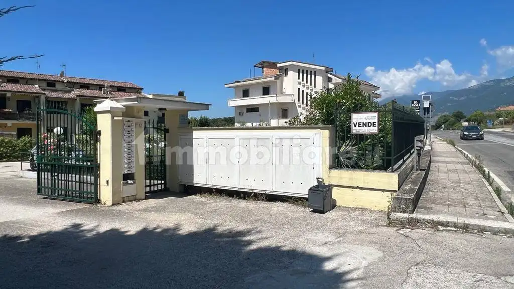 Quadrilocale via Stella 32, Centro, Broccostella - foto 2