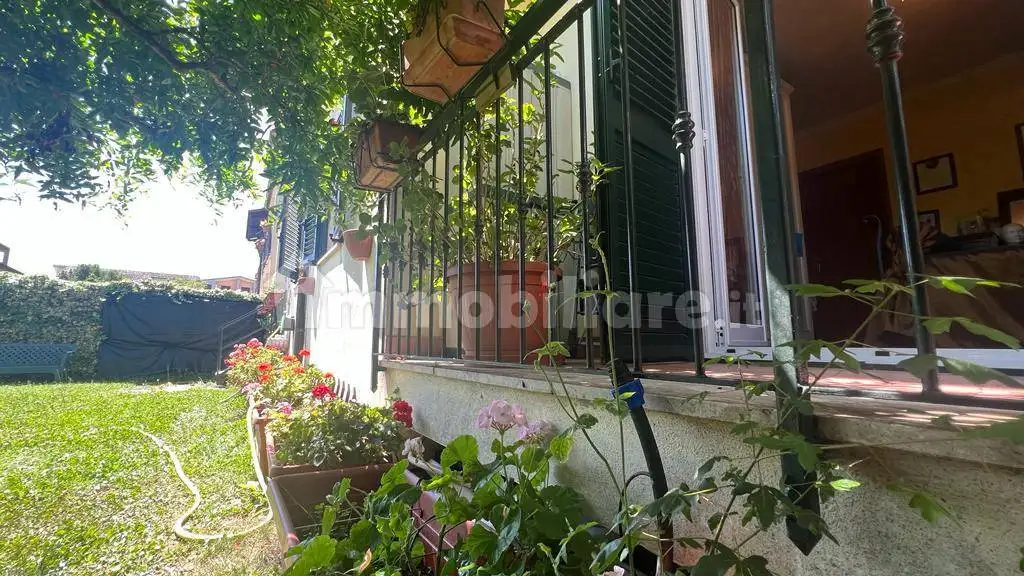 Quadrilocale via Stella 32, Centro, Broccostella - foto 5