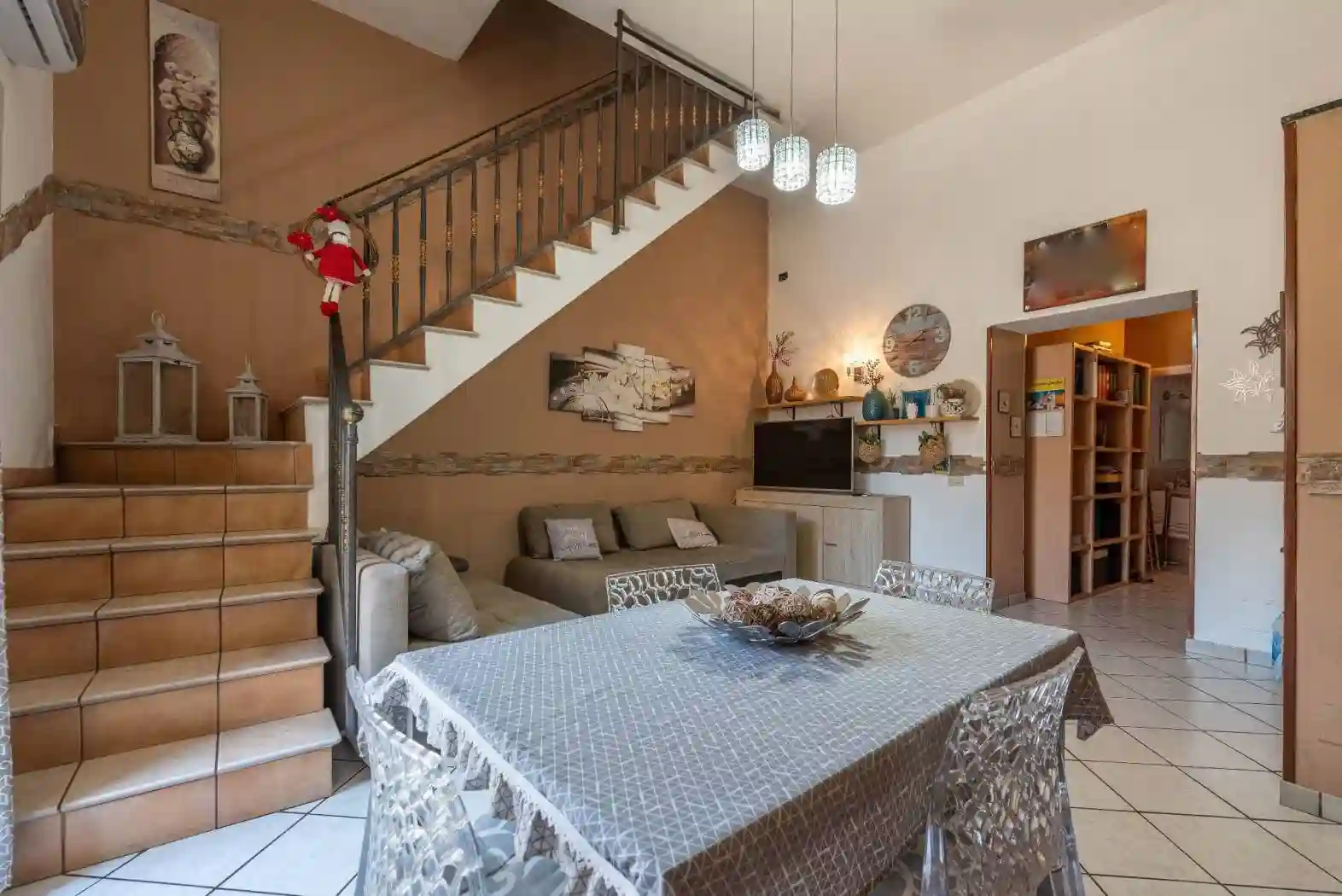 Casa indipendente - foto 4