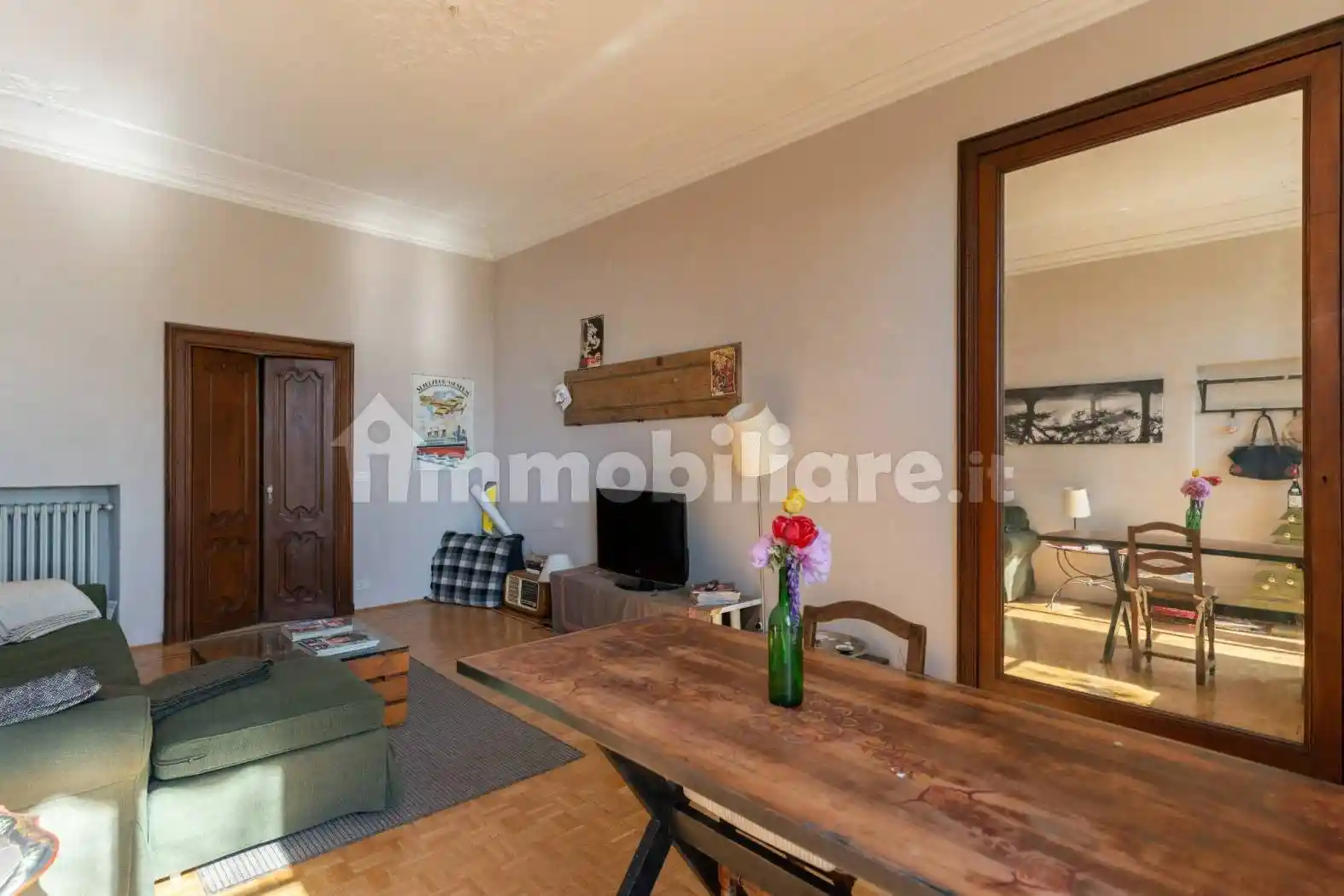 Appartamento in vendita a Biella