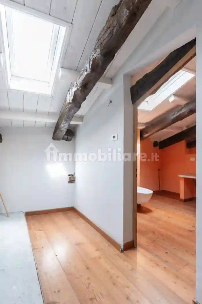 Attico - Mansarda - foto 2