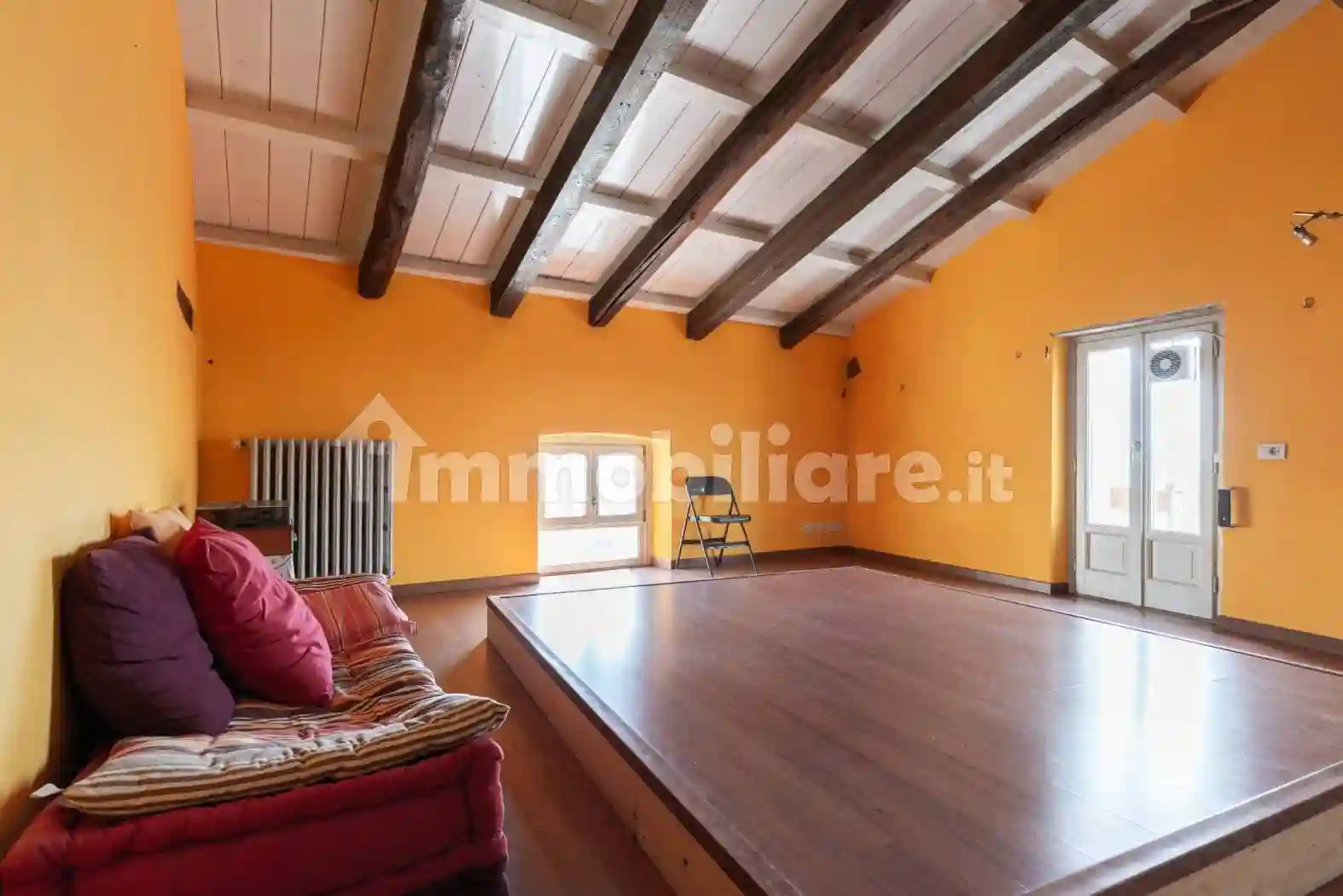 Attico - Mansarda - foto 4