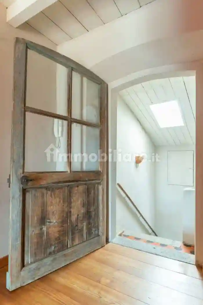 Attico - Mansarda - foto 5