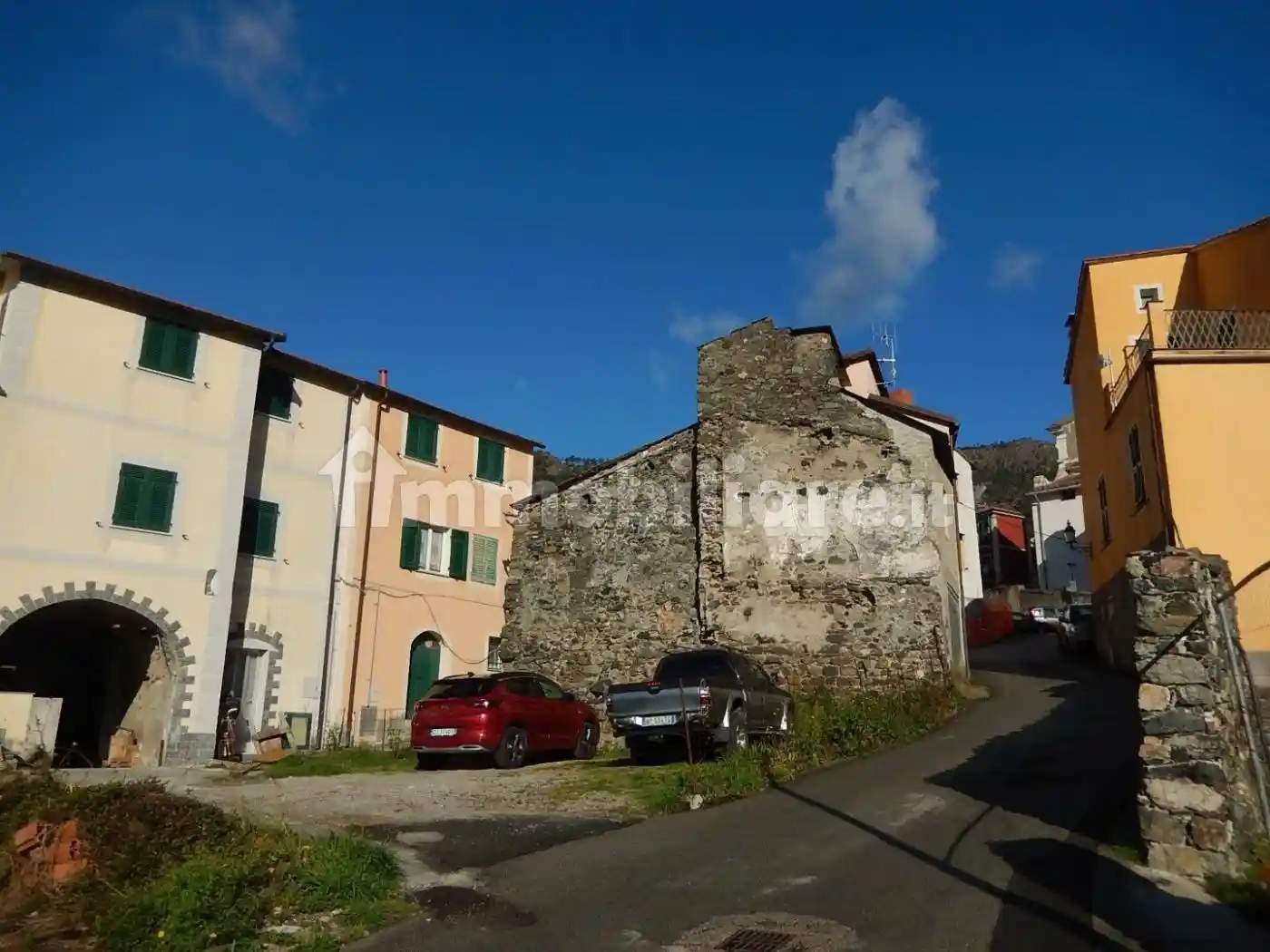 Rustico - Casale in vendita a Casarza Ligure