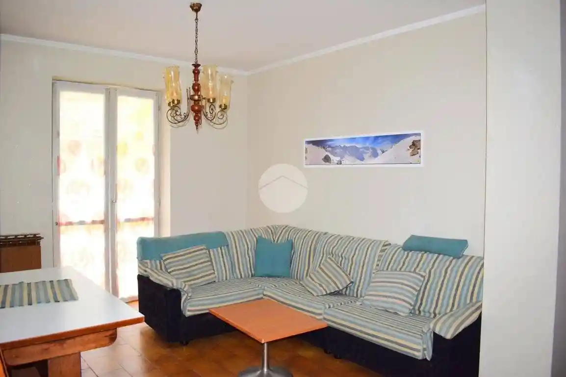 Appartamento in vendita a Darfo Boario Terme