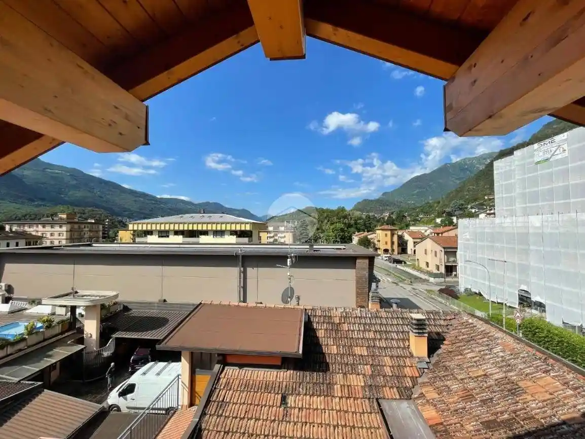 Appartamento in vendita a Darfo Boario Terme