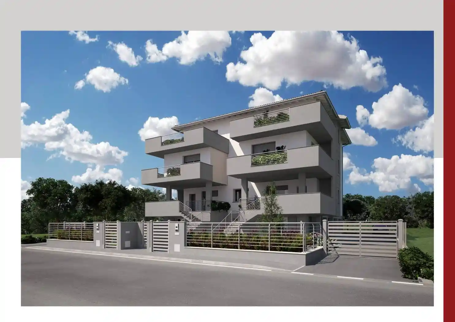 Attico - Mansarda in vendita a Maranello