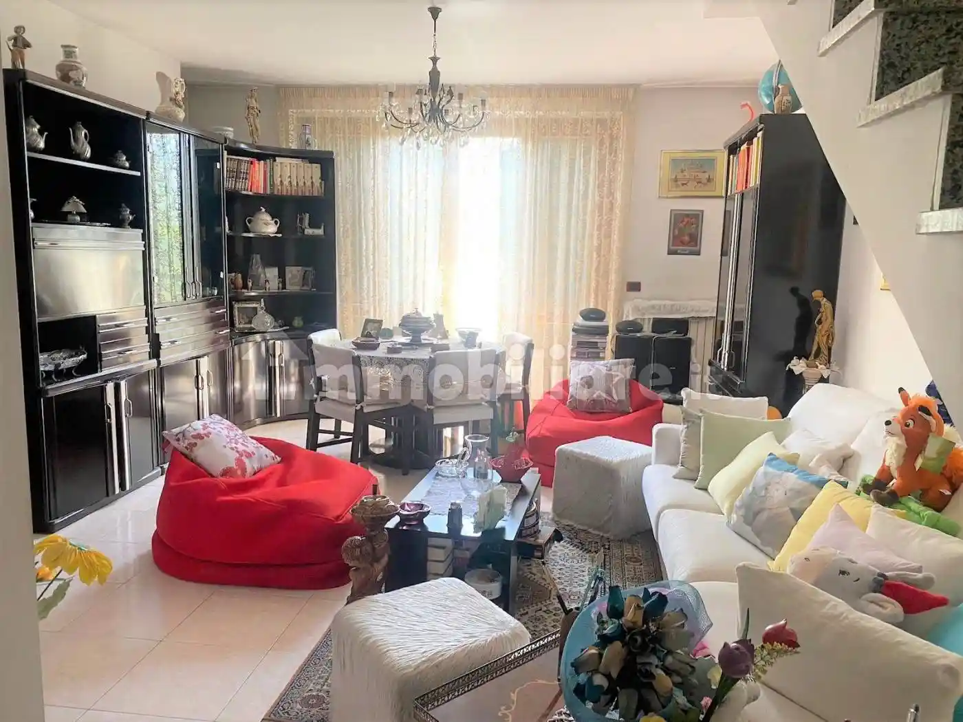 Villa in vendita a Lentate sul Seveso