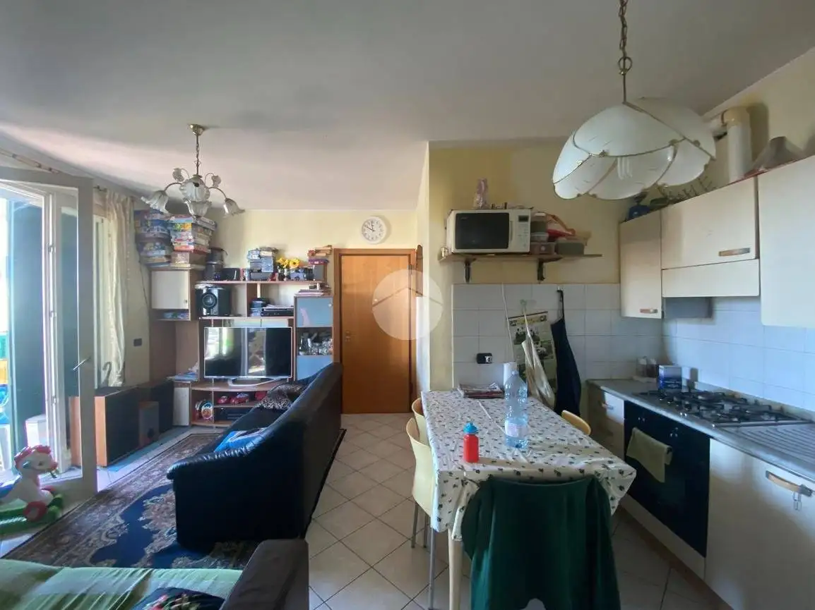 Appartamento in vendita a Gatteo