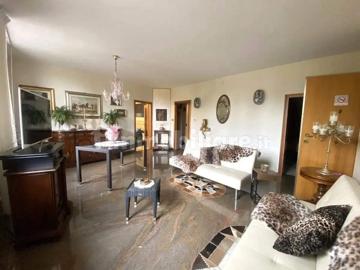 Appartamento in vendita a Bologna