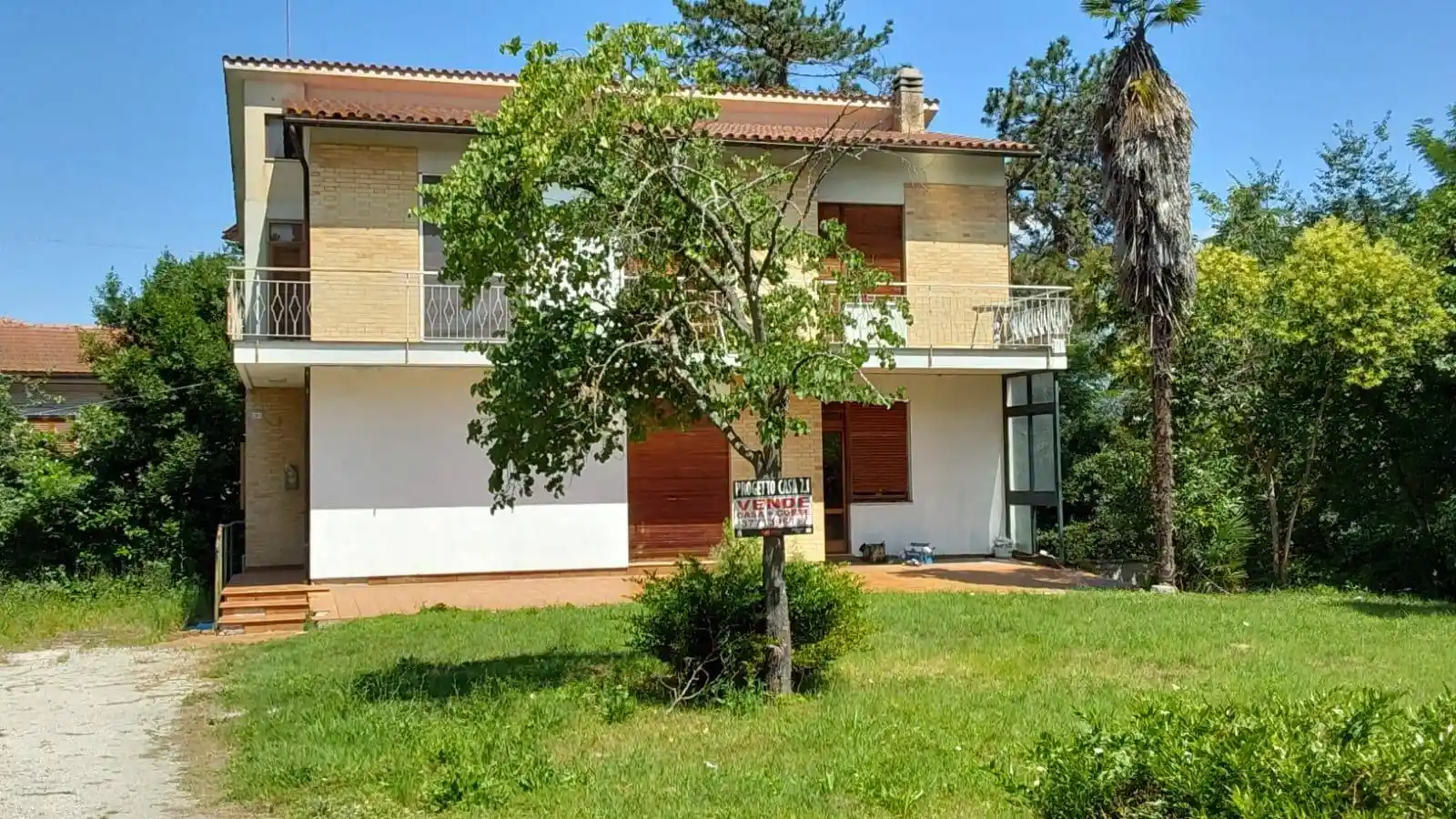 Villa in vendita a Appignano