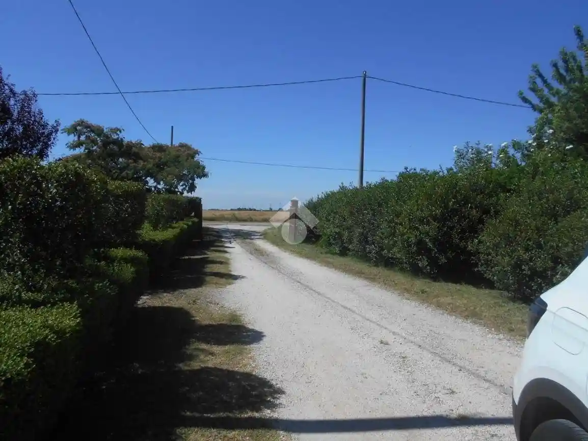 Casa indipendente in vendita a Lagosanto