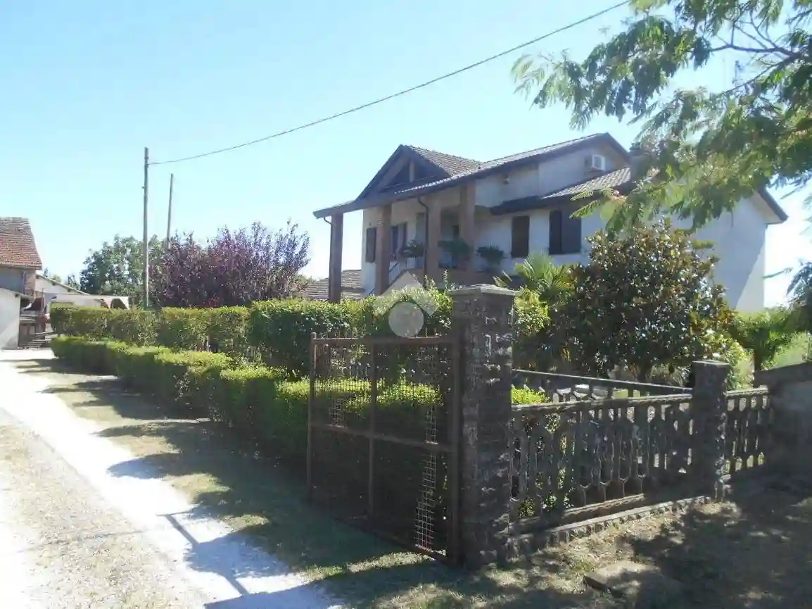 Casa indipendente - foto 4