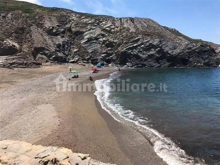 Villa unifamiliare via Argentiera, Palmadula - Argentiera, Sassari - foto 2