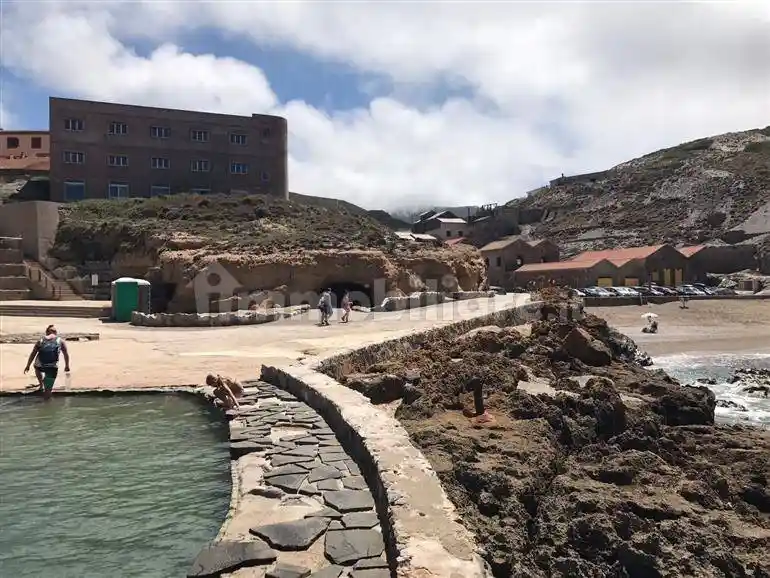 Villa unifamiliare via Argentiera, Palmadula - Argentiera, Sassari - foto 3