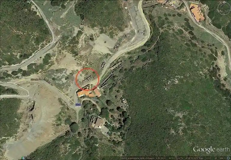 Villa unifamiliare via Argentiera, Palmadula - Argentiera, Sassari - foto 4