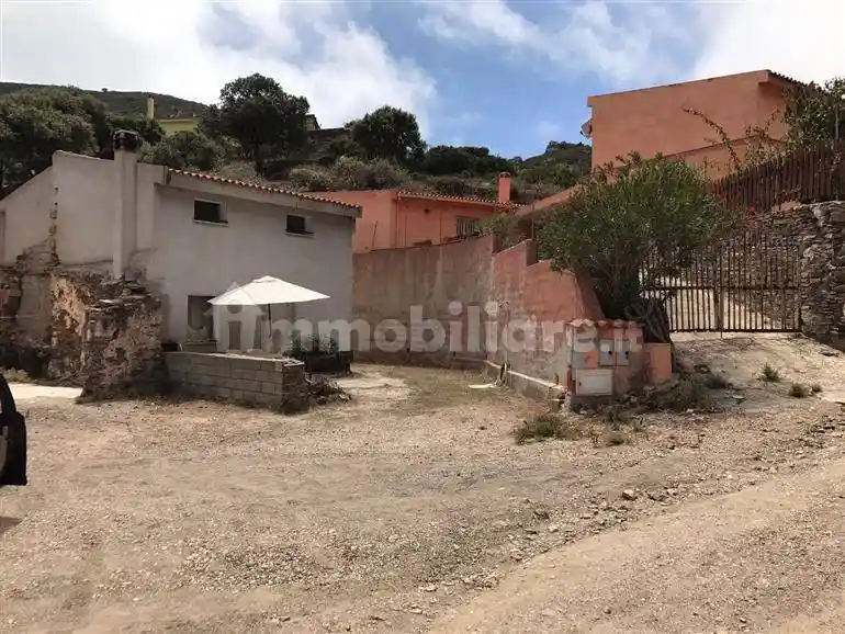 Villa unifamiliare via Argentiera, Palmadula - Argentiera, Sassari - foto 5