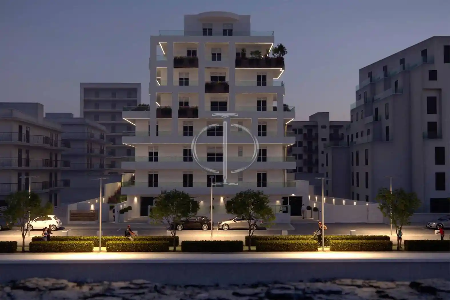 Appartamento in vendita a Bari