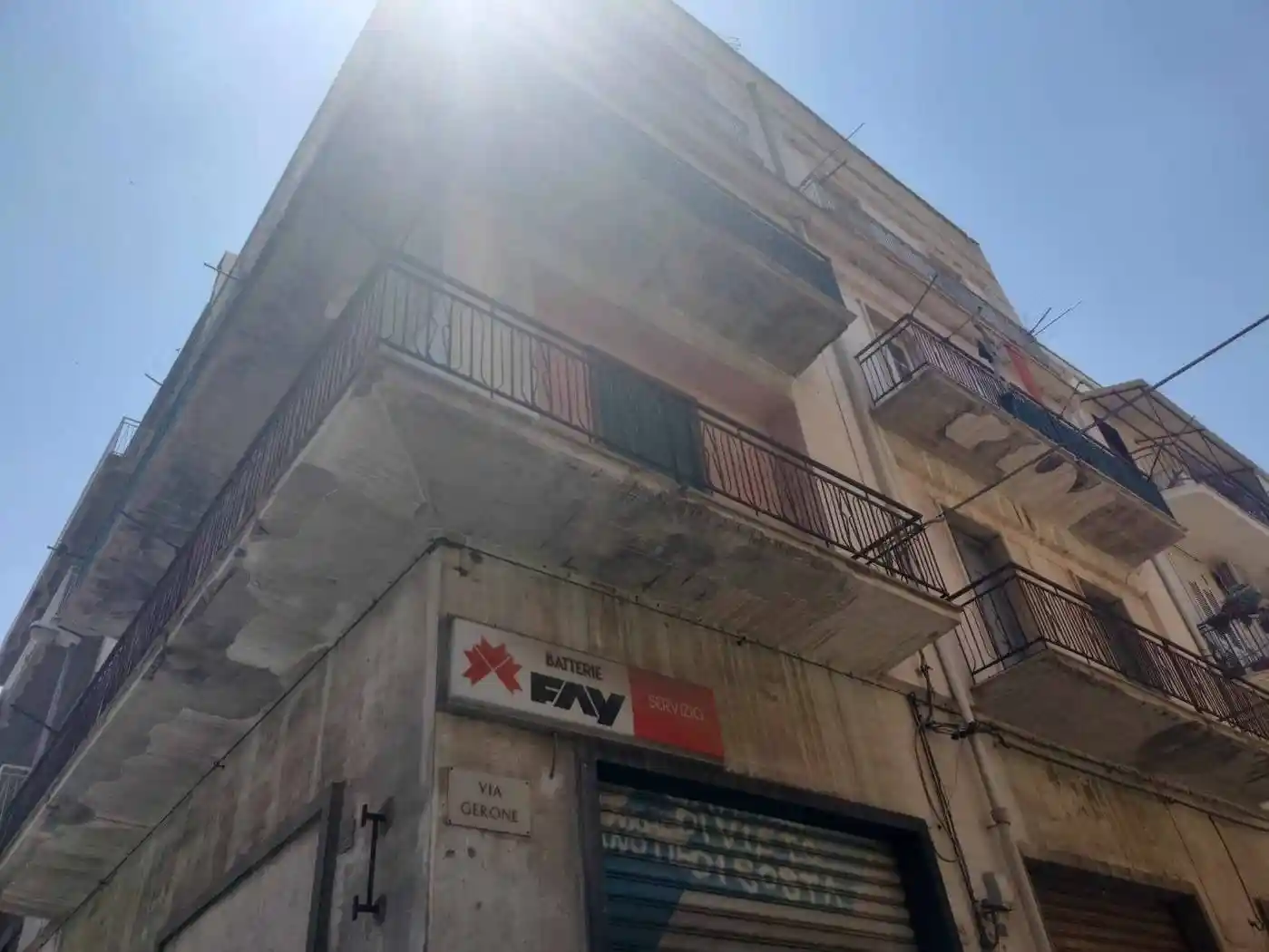 Appartamento in vendita a Lentini