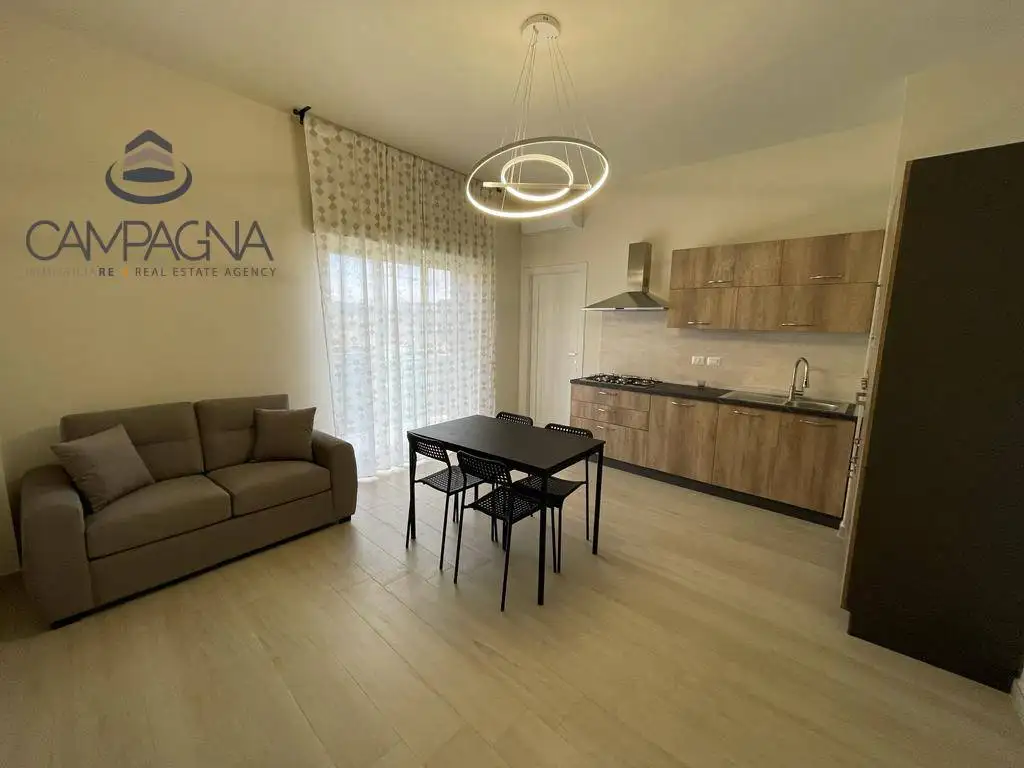 Bilocale ottimo stato, sesto piano, Canicattì - foto 2