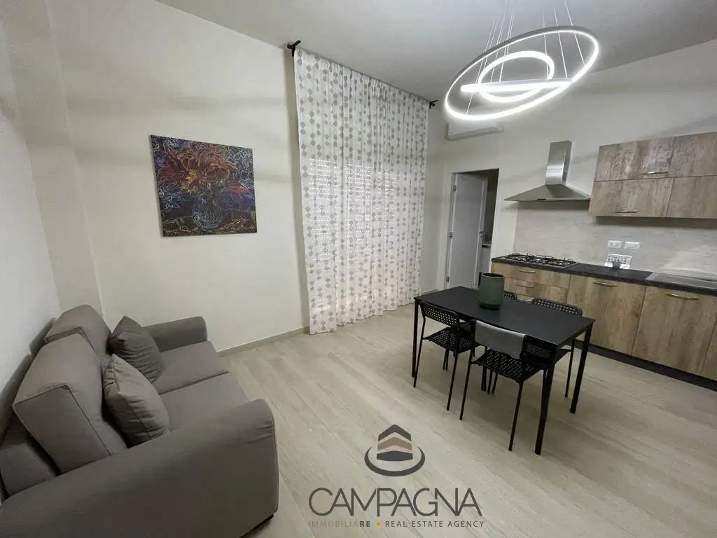 Bilocale ottimo stato, sesto piano, Canicattì - foto 3